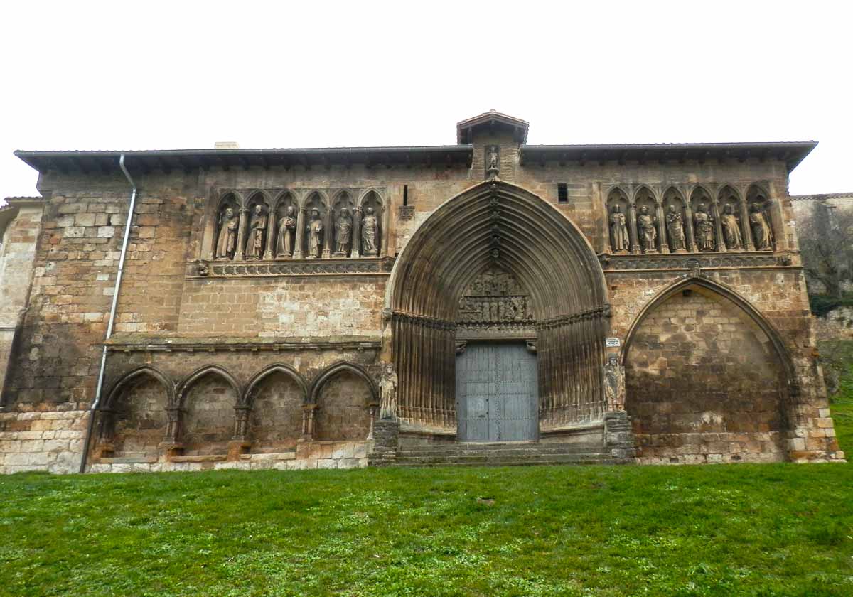 monasterio-monumento-estella-navarra