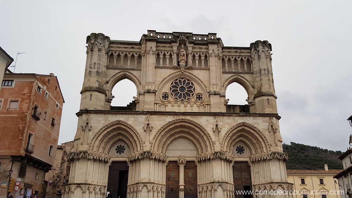 catedral-de-cuenca-fachada
